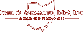 Central Ohio Periodontics Logo