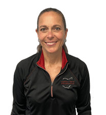 Donna - Operations Manager